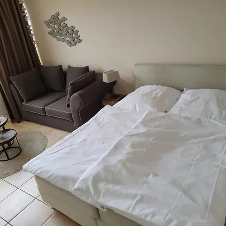 Strandnest Für Zwei * Burgtiefe auf Fehmarn