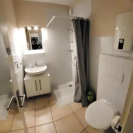 Strandnest Für Zwei * Burgtiefe auf Fehmarn