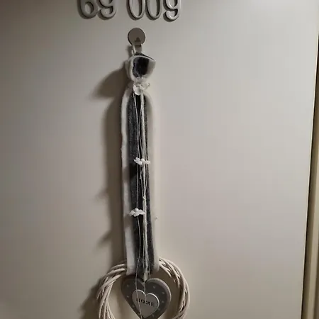 Apartment Strandnest Für Zwei *